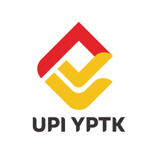 UPI YPTK Padang logo